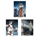 Liberty Triptych Bundle
