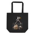 An Evening with Amanda Palmer 2023 Tour Tote Bag