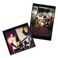 AFP Poster Bundle #1 - Chainsaw + Vegas