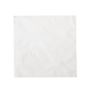AFP Monogrammed Handkerchief