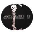 Vinyl Slipmats