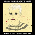 No Need To Argue - Quartet For Dolores - Digital Download