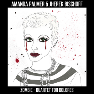 Zombie - Quartet For Dolores - Digital Download