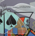 Amanda Palmer & Edward Ka-Spel - I Can Spin a Rainbow - Digital Download