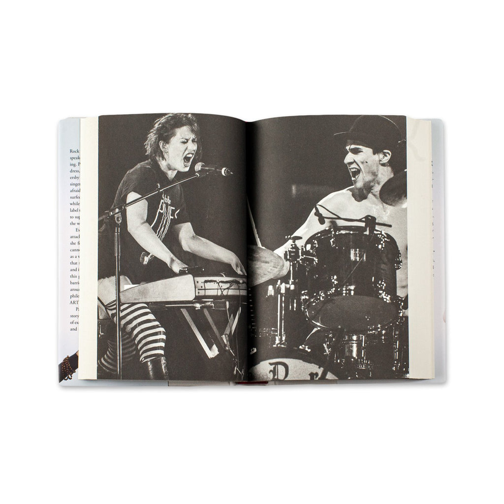 The Art of Asking (Hardcover)