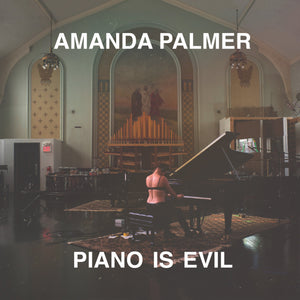Piano Is Evil - Digital Download