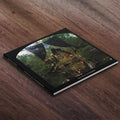 There Will Be No Intermission - THE ARTBOOK