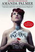 The Art of Asking (Paperback)