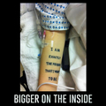 bigger on the inside - Digital Download